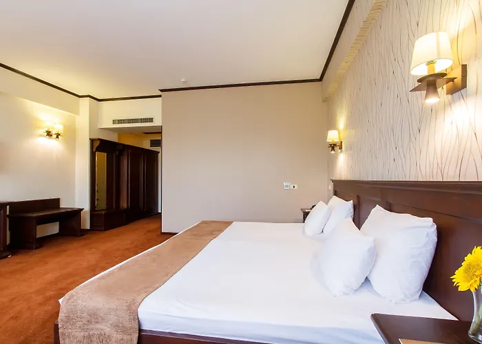 International Centre 4*