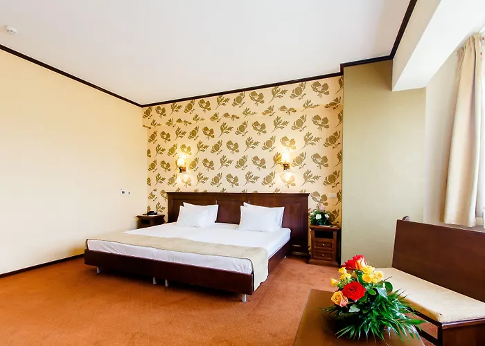 International Centre 4*