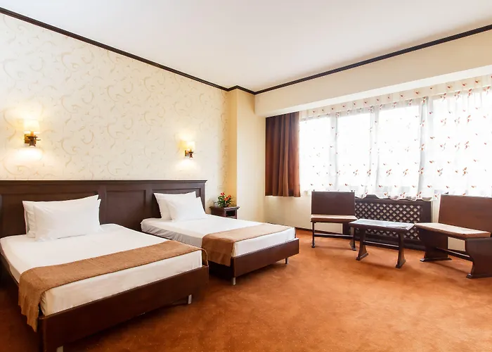 إنترناشيونال سيتي سنتر