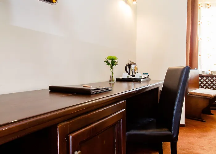 International Centre Βουκουρέστι