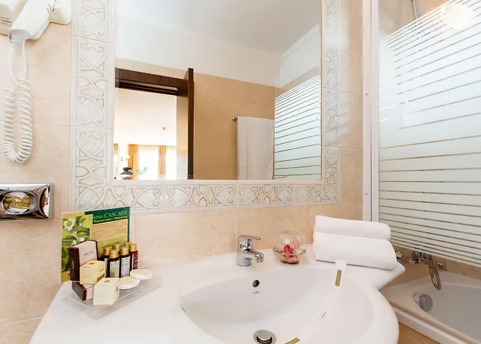 International Centre Βουκουρέστι