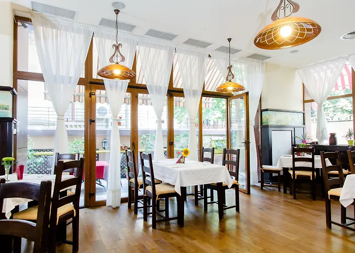 إنترناشيونال سيتي سنتر 4*