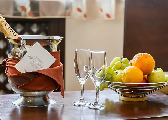 International Centre 4* Βουκουρέστι