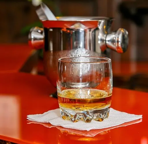 International Centre Ξενοδοχείο