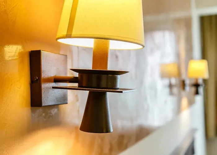 إنترناشيونال سيتي سنتر بوخارست