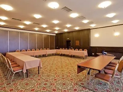 International Centre 4* Βουκουρέστι