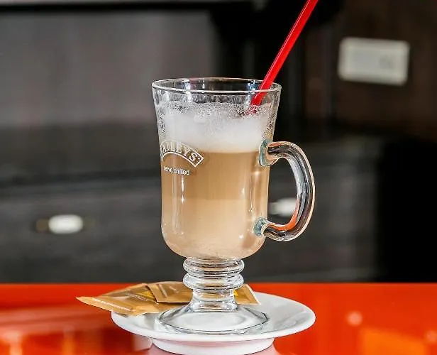 International Centre Ξενοδοχείο 4*