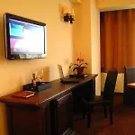 International Centre 4* Bucarest