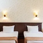Hotel International Centre Bucarest