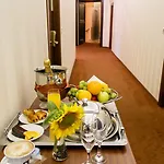 International Centre 4*