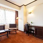 Hotel International Centre 4*