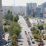 Hotel International Centre 4*