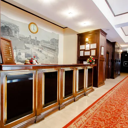 인터내셔널 시티 센터