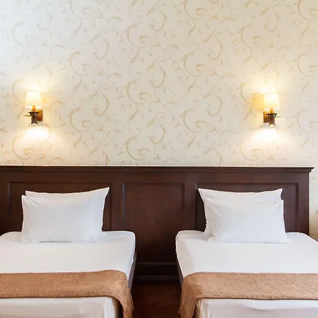 Hotel International Centre Bucarest