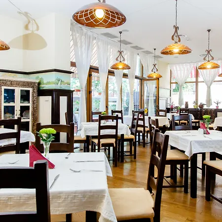 인터내셔널 시티 센터 부쿠레슈티