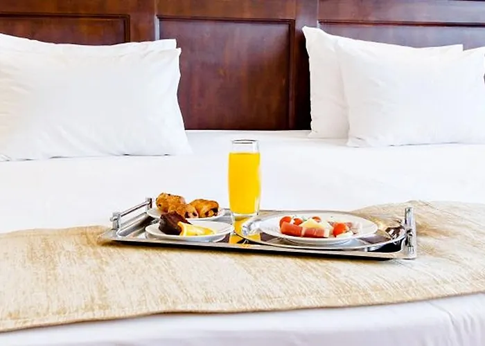 인터내셔널 시티 센터 부쿠레슈티