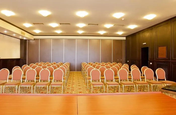 인터내셔널 시티 센터