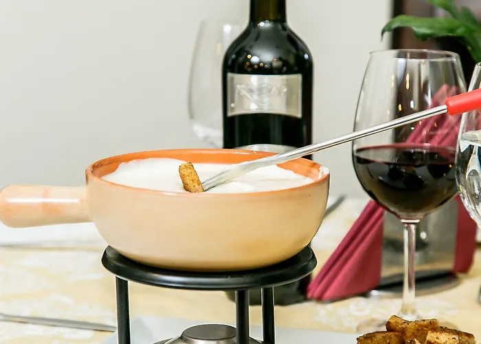 호텔 인터내셔널 시티 센터 부쿠레슈티