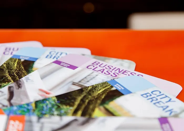 인터내셔널 시티 센터