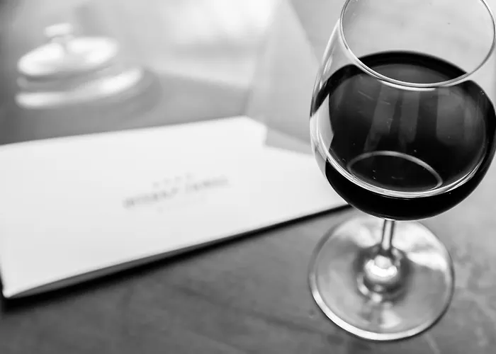 호텔 인터내셔널 시티 센터