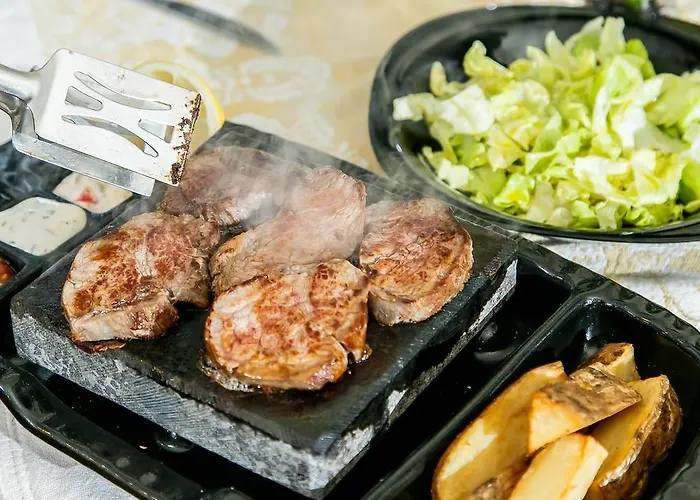 인터내셔널 시티 센터