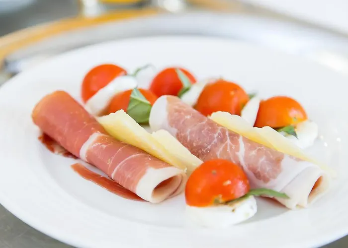 인터내셔널 시티 센터 4* 부쿠레슈티