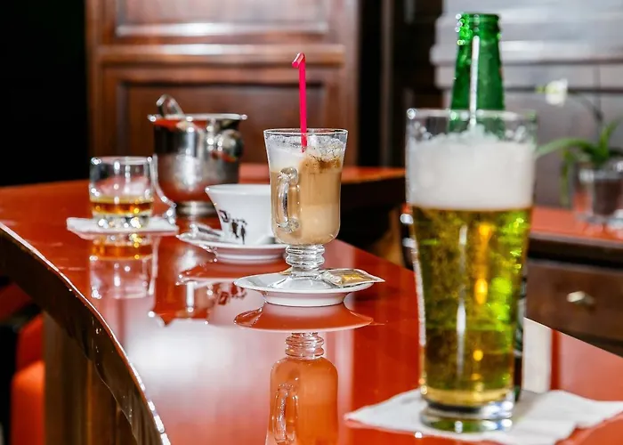 인터내셔널 시티 센터