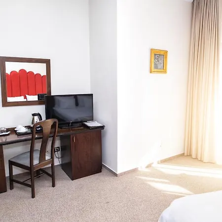 Hotel International Centre Bucareste