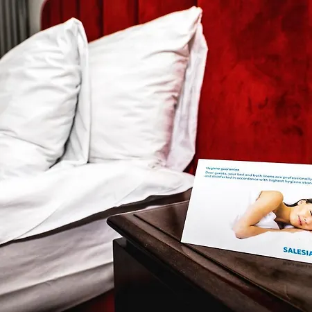 International Centre