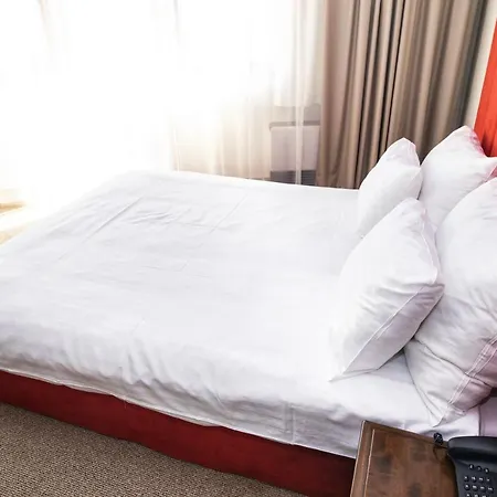 International Centre Hotell