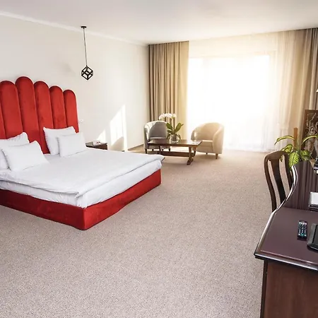 International Centre Hotell 4*
