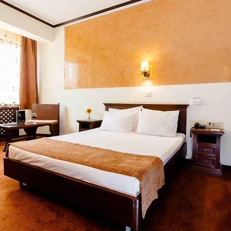 International Centre