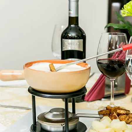 Hotel International Centre Bucareste