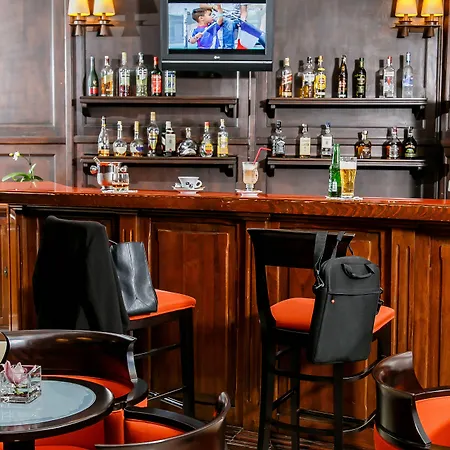 International Centre