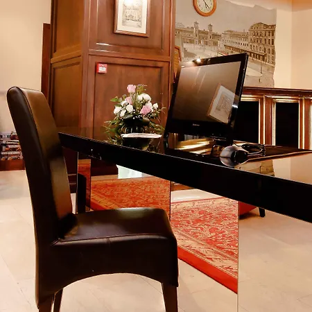 International Centre 4*