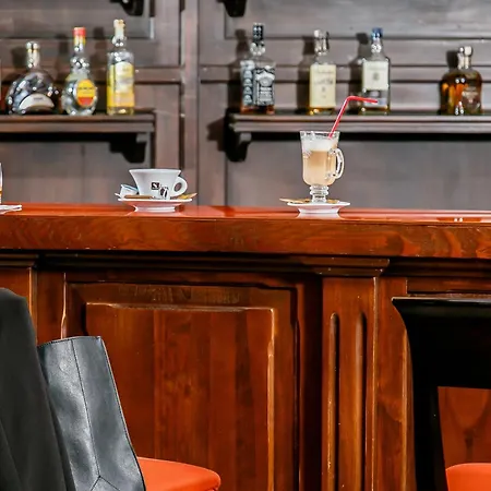 International Centre Hotel 4*