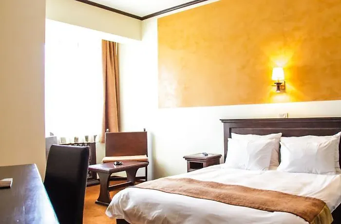 International Centre Hotel Bucarest