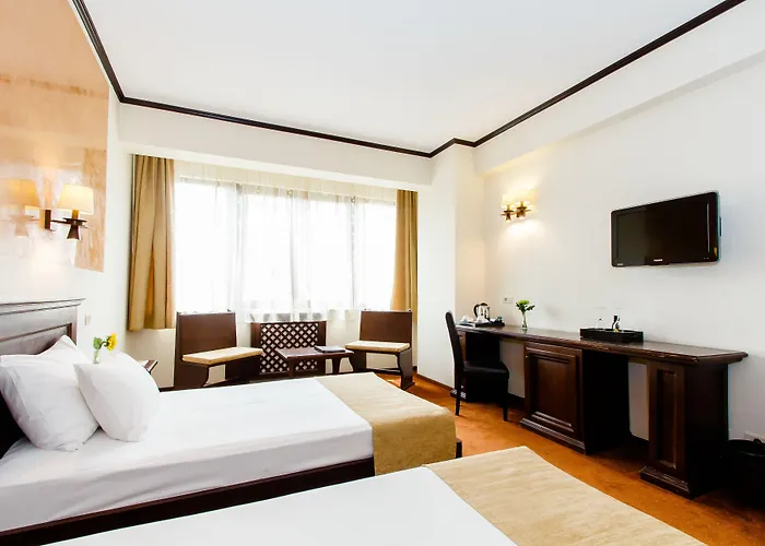 International Centre Hotel 4*