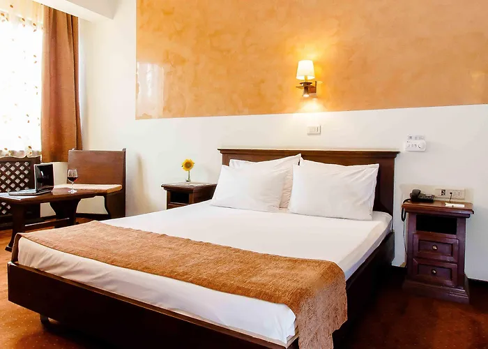 International Centre