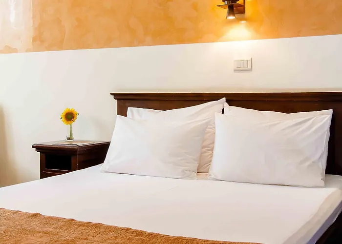 International Centre Hotel 4*