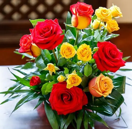 International Centre