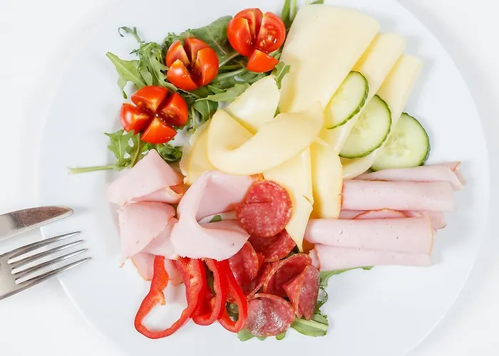 International Centre Bucarest